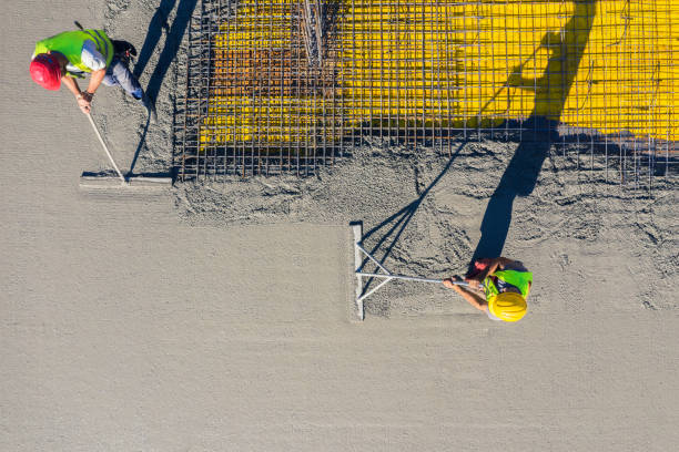 Best Concrete Contractor Near Me  in Los Altos, CA