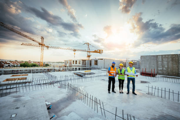 Best Local Concrete Companies  in Los Altos, CA