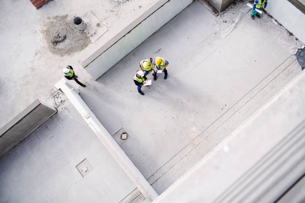 Best Concrete Repair Near Me  in Los Altos, CA